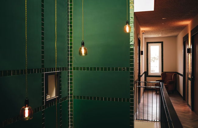 Dudok Studio's Arnhem-Oosterbeek - Foto 21