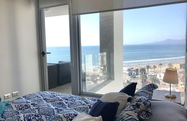 La Choza VIP Turquesa en La Serena - Photo 26