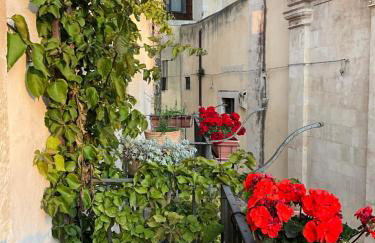 Rua 39 fine apartments by Dimore in Sicily - Foto 15