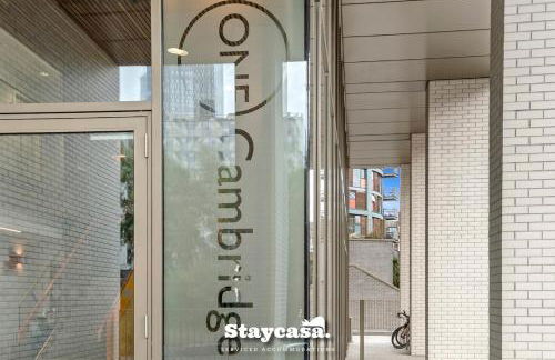 Spectacular Apartment Balcony View in Cit… - 19611 - Foto 19