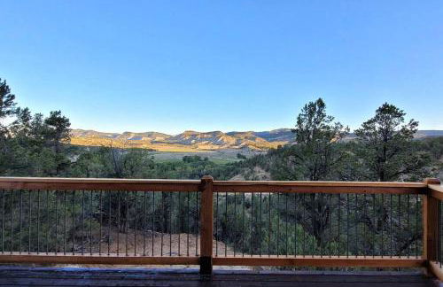 Cliff's Edge. New Build, Breathtaking Views, Luxury Stay Near Zion - Foto 44