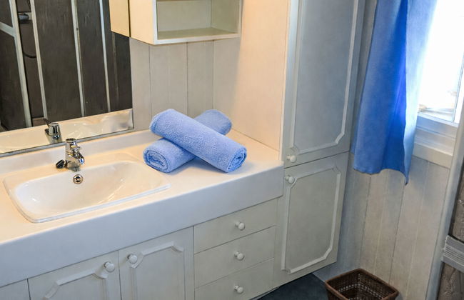 Åptafjorden - Foto 15