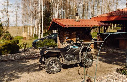 Wilkiejmy wieś - Foto 30