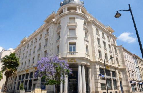 Le Suite Napoléon - Luxe et Sérénité au Cœur de Cannes - Foto 14