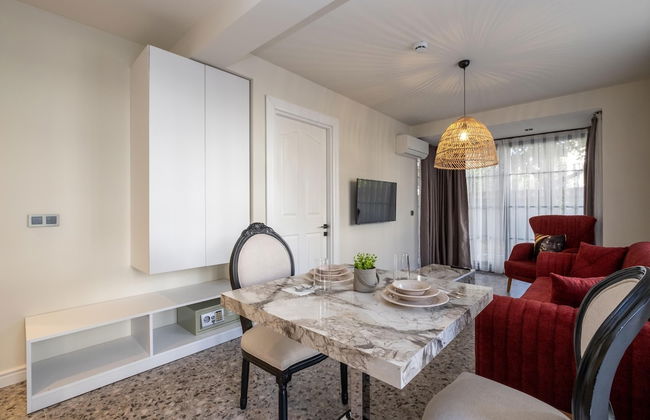 Wolf Suites - Foto 10