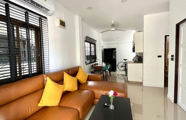 Bayok 10 - 2 Bedroom Villa Near Kathu Waterfall - Foto 23