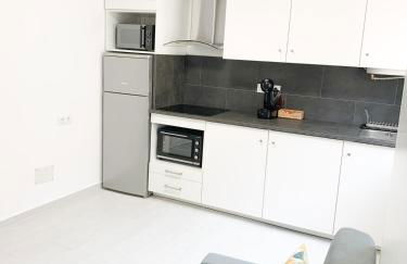 Estudio 2 Minutos De La Playa - Foto 11