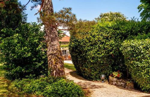 Maison avec piscine partagée proche de Périgueux - FR-1-616-528 - Foto 23