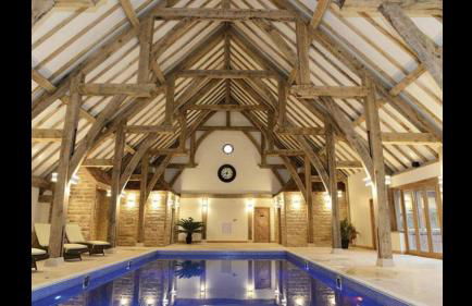 Bumblebee Lodge - Foto 13