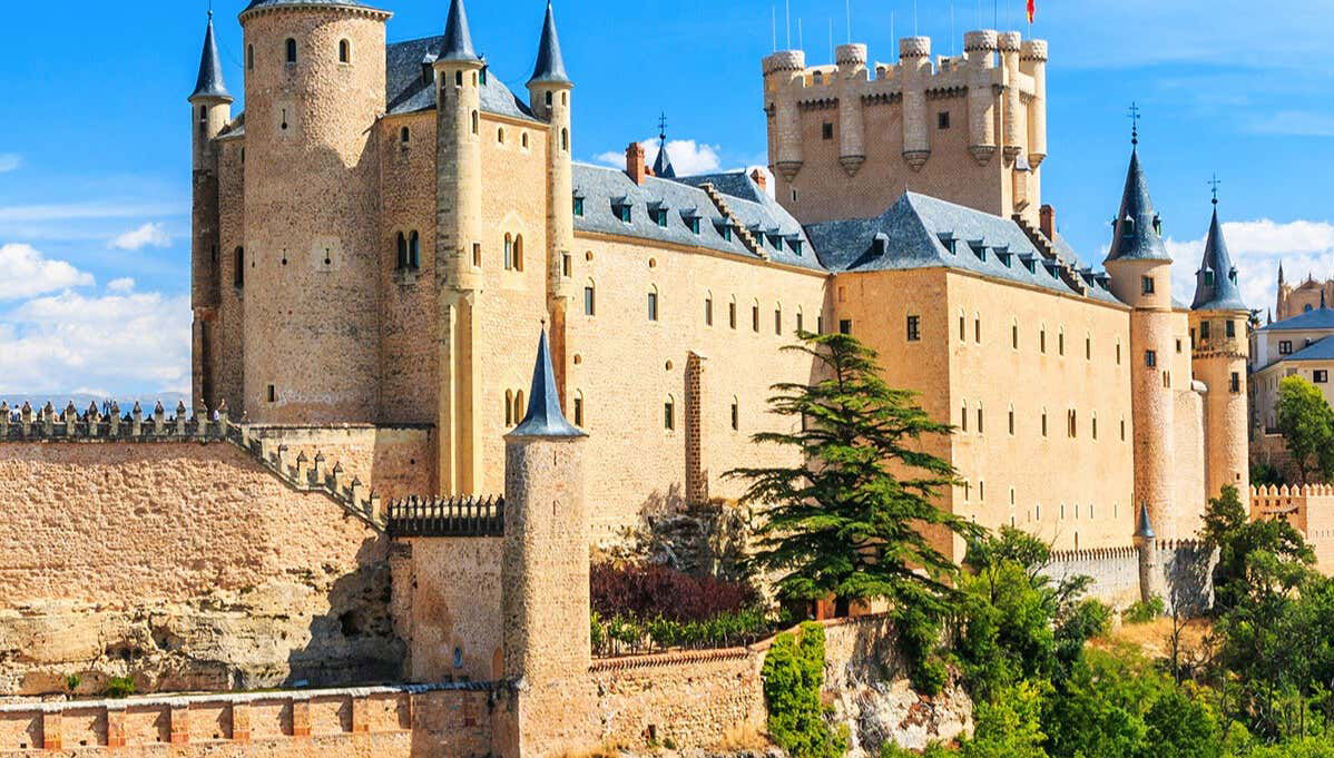 Segovia Day Trip - Foto 2