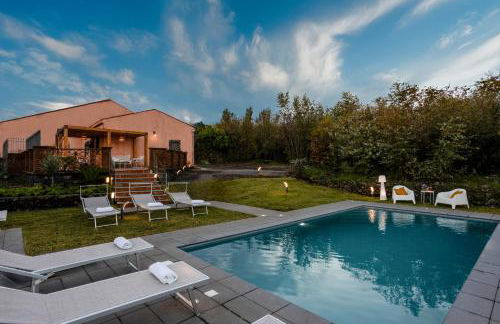 VIGNE dell'ETNA MASCALI - Foto 1