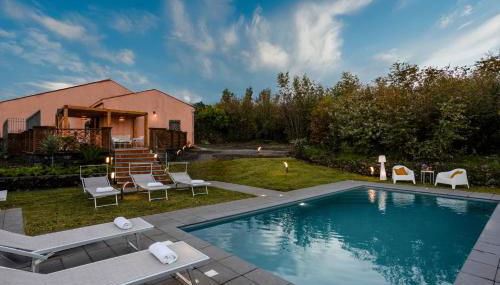 VIGNE dell'ETNA MASCALI - Foto 1