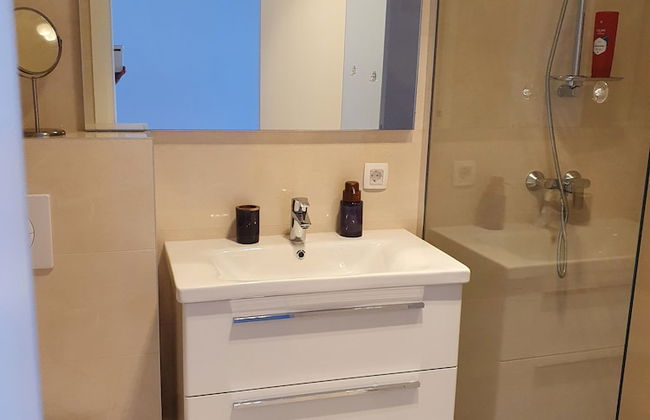 Q apartments - Foto 53