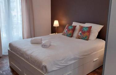Logement au coeur de Strasbourg - Foto 18