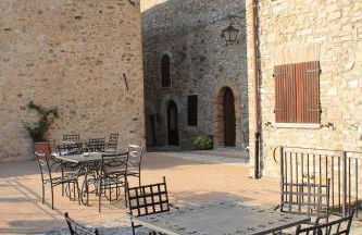 Il Castello Di Perchia - Photo 77