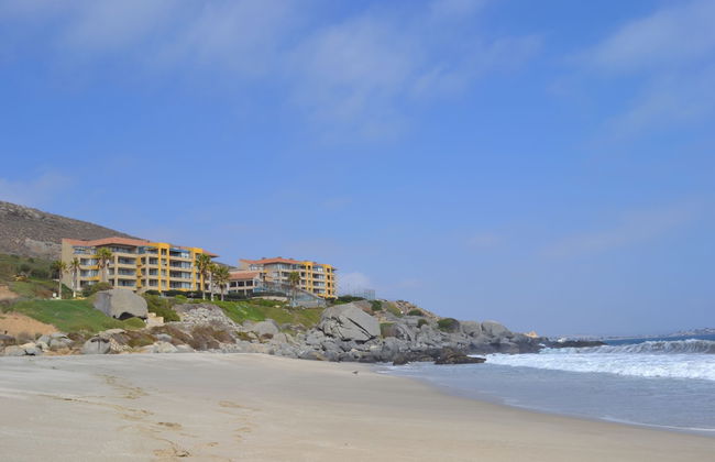 Club Playa Blanca - Photo 30