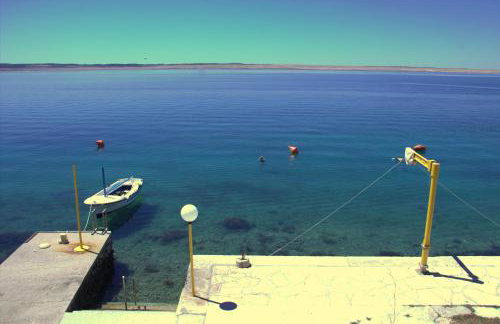 The beach house in Tribanj - Foto 33