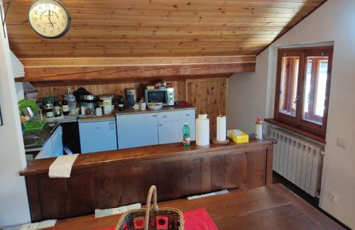 Stefano Home Abetone - Foto 6