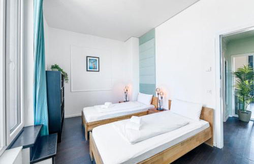 Holiday at Alexanderplatz Apartments - Foto 69