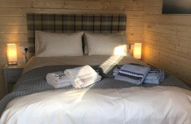 Keepers Lodges - Foto 44