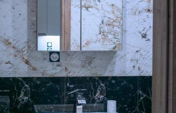 Thessaloniki Luxe Suite, Chrysa's Private Getaway - Foto 20