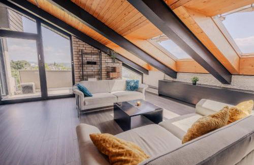 Villa Panoramica Pool & Sauna - Foto 2