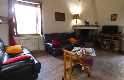 Scappo in Umbria, Collefiorito - Foto 28