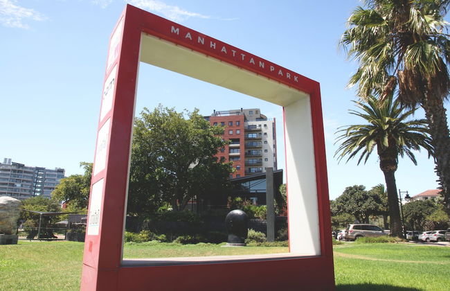 Manhattan Towers by Smart City Stays - Foto 64