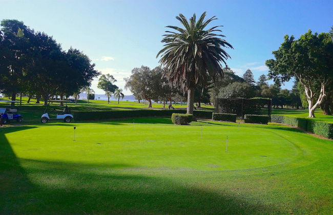 Luxury Escape - Foto 17