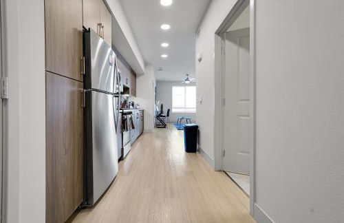 Global Luxury Suites near Liberty Station - Foto 51