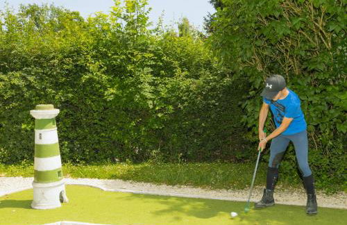 SAS Le Hameau des Grilles - Foto 80