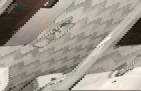 85 The Ganges 2 Bhk Apartment for Homestay - Foto 43