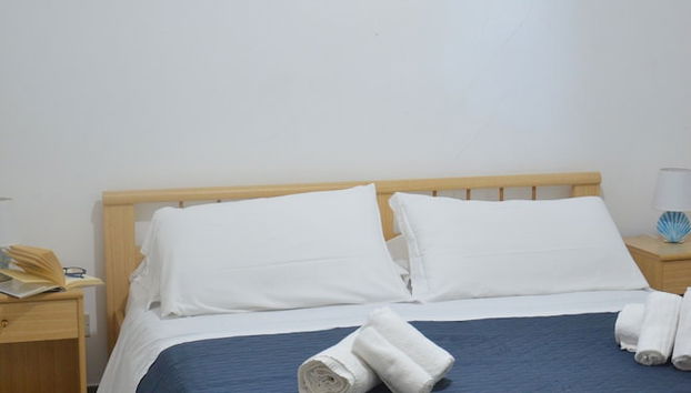 Villa Teti - Photo 3, Room