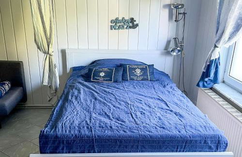 Ferienwohnung Wohlfühl-Anker - Foto 6