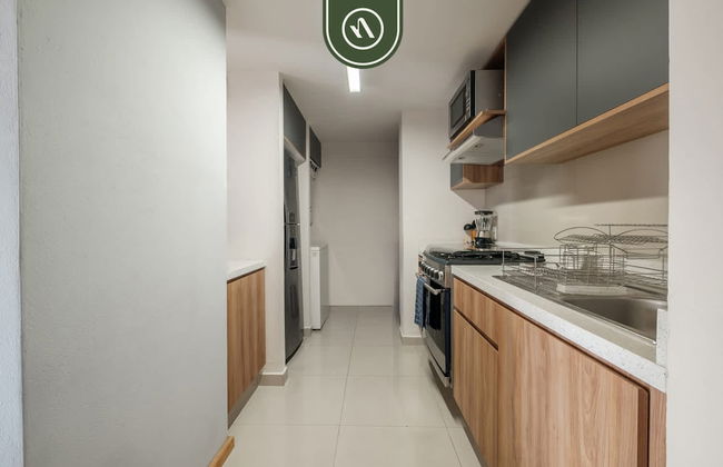 Vita Polanco 702 in Ciudad de M Xico - Foto 24