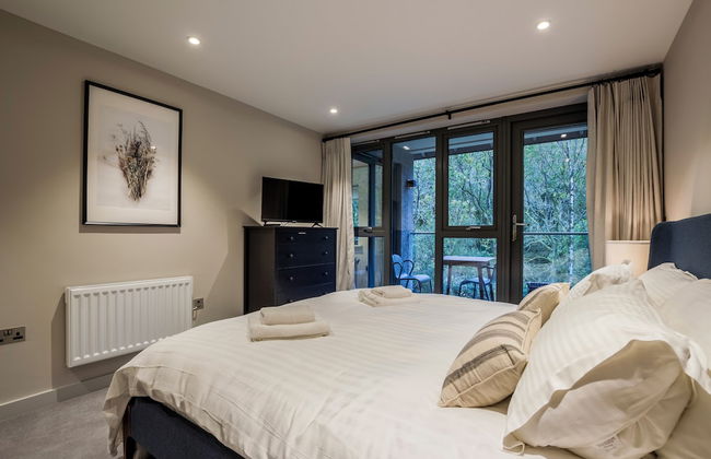 Ironworks Apartments - Foto 21