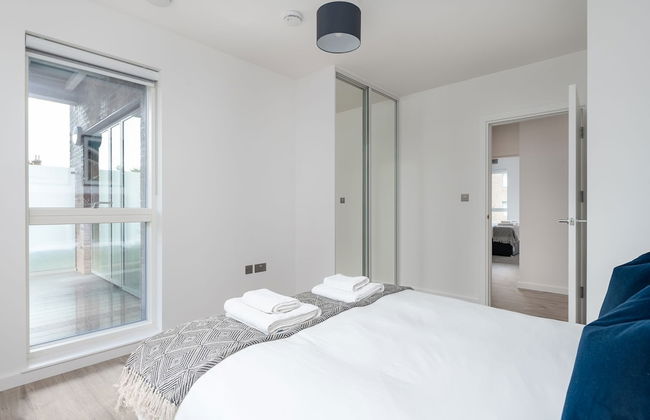 VESTO Lewisham - Foto 37