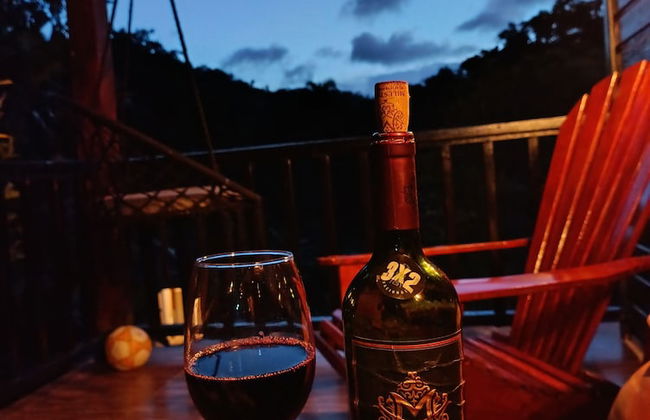 Ojo de agua Eco Ranch - Foto 7