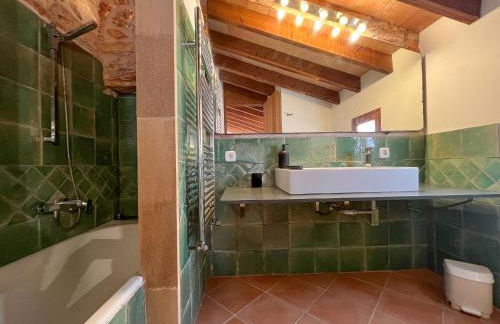 Villa Petita Llombards - Foto 43