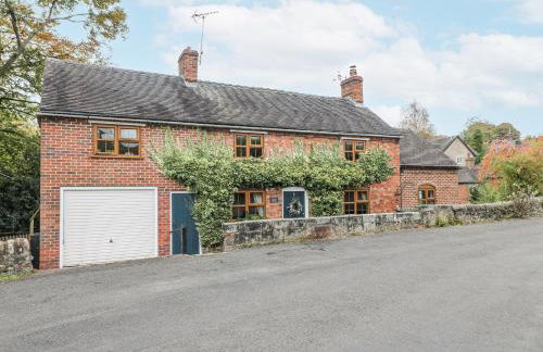 Yoxall Cottage - Foto 2