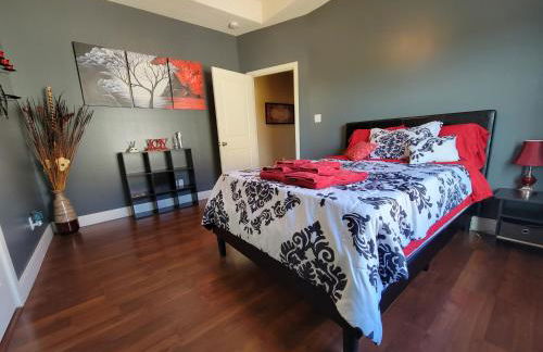 4 BR Smart Luxe Condo, Gated Community, Pool View, Mins to Costco & Top Golf - Foto 2