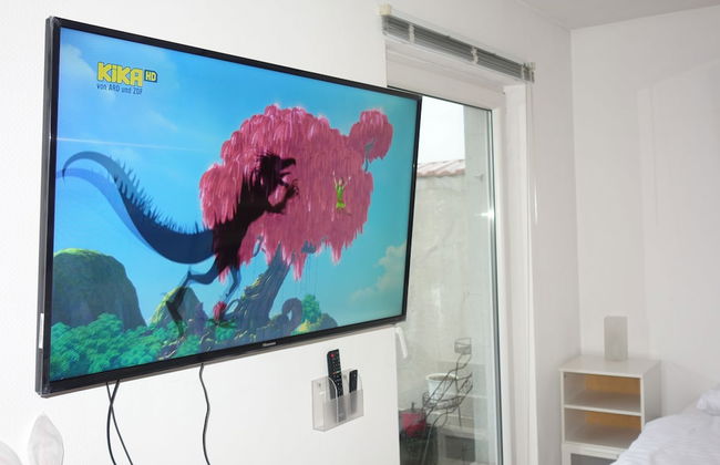 Tolstov-Hotels Big Room Apartment - Foto 11