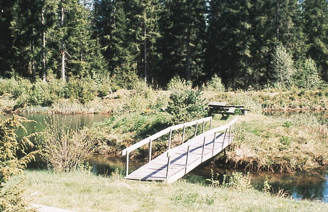 6 Person Holiday Home in Ryssby-by Traum - Foto 11