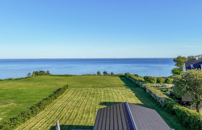 "Orsa" - 80m from the sea - Foto 5