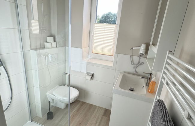 Schwalehof Gästewohnungen - Foto 76