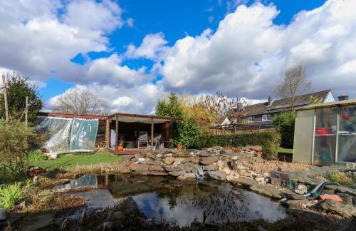 Komfortwohnung City/Messe 25 Min - Foto 43