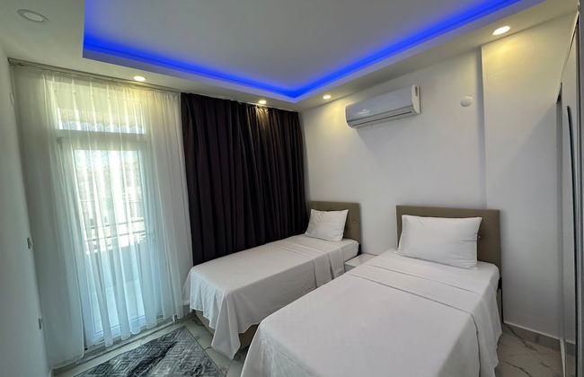 Assos Apart Belek - Foto 19