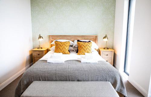 Residence 7 by Together Travel - Luxury 2-Bed Ground Floor Apartment - Foto 7