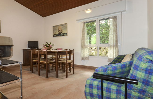 4 bedroom House in Lignano Sabbiadoro with garden and terrace - Photo 6