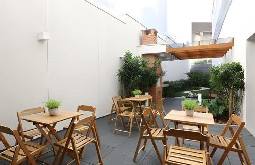 Setin Midtown Campinas - Foto 63